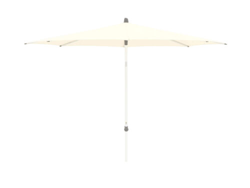 Glatz Alu-Smart parasol ø 300cm - Laagste prijsgarantie!
