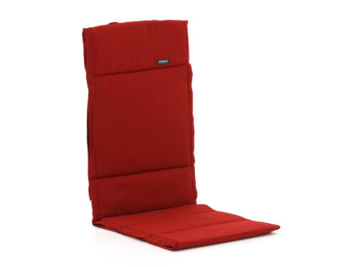 Madison Fiber tuinkussens hoog 125x50cm - Laagste prijsgarantie!