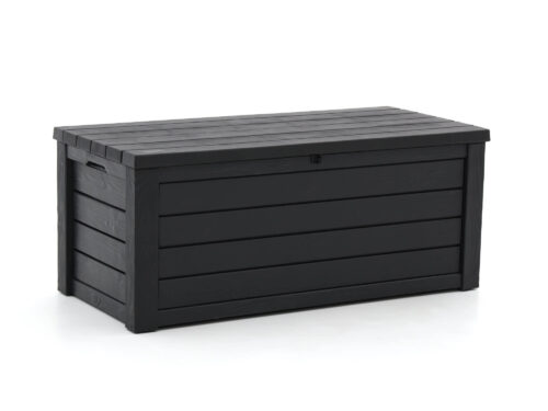 Keter Eastwood Opbergbox 152cm - Laagste prijsgarantie!