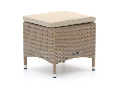 Intenso Fabrizi voetenbank - Laagste prijsgarantie!