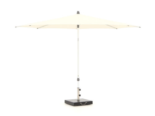 Glatz Alu-Smart parasol ø 300cm - Laagste prijsgarantie!