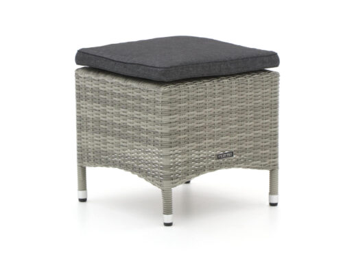 Intenso Fabrizi voetenbank - Laagste prijsgarantie!