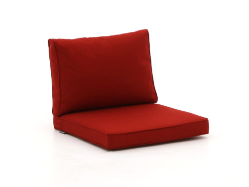 Madison loungekussens luxe zit 60x60 rug 60x40 - Laagste prijsgarantie!