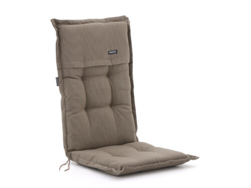 Madison tuinkussens hoge rug 125x50cm - Laagste prijsgarantie!