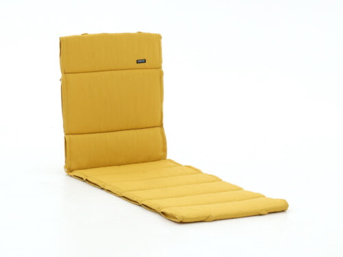 Madison Fiber tuinkussens voor ligbed 200x65cm - Laagste prijsgarantie!