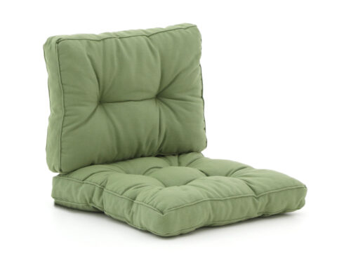 Madison Florance loungekussens zit ca. 60x60 rug ca. 60x40 - Laagste prijsgarantie!