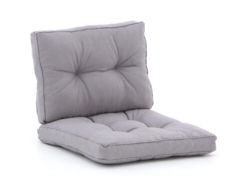 Madison Florance loungekussens zit ca. 60x60 rug ca. 60x40 - Laagste prijsgarantie!