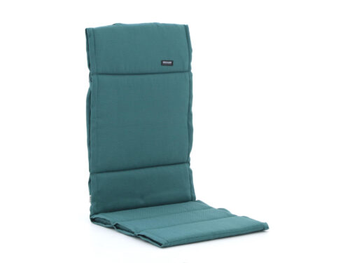 Madison Fiber tuinkussens hoog 125x50cm - Laagste prijsgarantie!