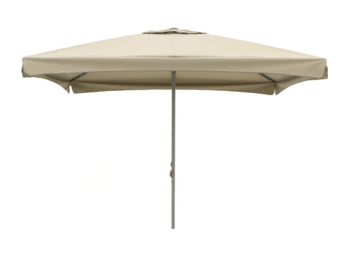 Shadowline Bonaire parasol 350x350cm - Laagste prijsgarantie!