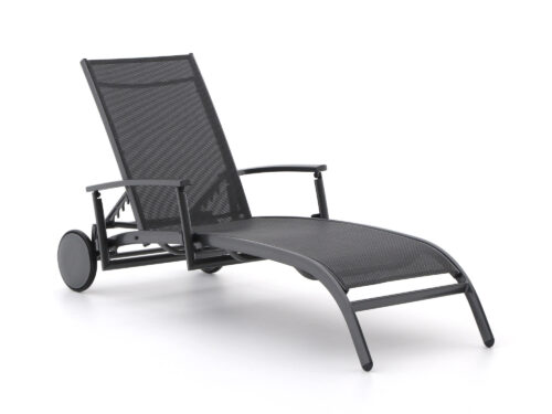 Bellagio Lugo ligbed met wiel - Laagste prijsgarantie!