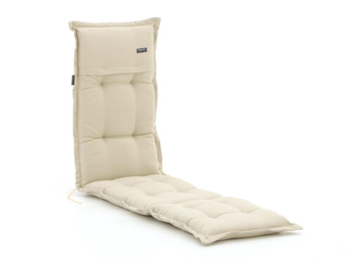 Madison tuinkussens voor deckchair 200x50cm - Laagste prijsgarantie!