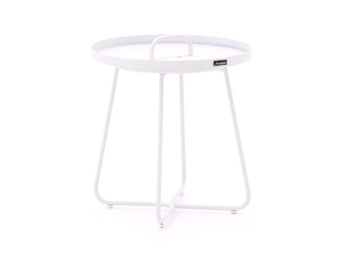 Manifesto Pito bijzet tuintafel Ø 44cm (h:51cm) - Laagste prijsgarantie!