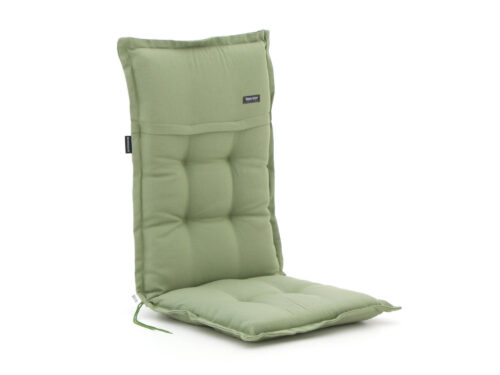 Madison tuinkussens hoge rug 125x50cm - Laagste prijsgarantie!