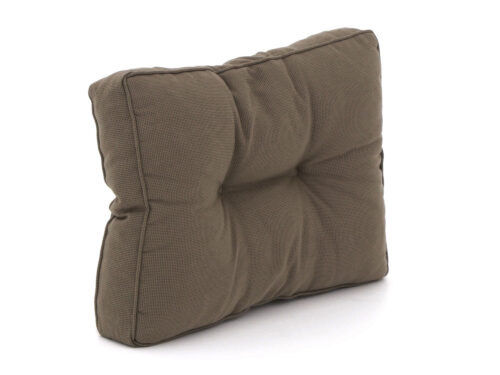 Madison Florance loungekussen rug ca. 60x40cm - Laagste prijsgarantie!