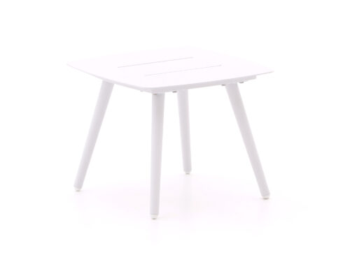 Bellagio Cino lounge tuintafel 42x42x32cm - Laagste prijsgarantie!