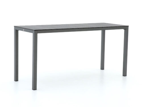 Bellagio Fidenza bartafel 220x80x105cm - Laagste prijsgarantie!