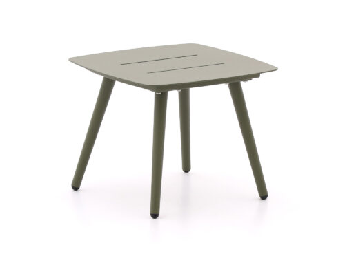 Bellagio Cino lounge tuintafel 42x42x32cm - Laagste prijsgarantie!