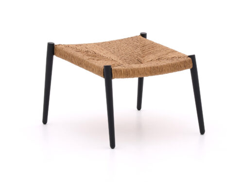 Bellagio Vello lounge voetenbank 55x55cm - Laagste prijsgarantie!