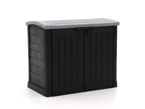 Keter Store it Out ARC Shed opbergbox 146cm - Laagste prijsgarantie!