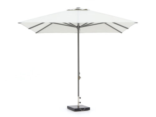 Shadowline Cuba parasol 300x300cm - Laagste prijsgarantie!