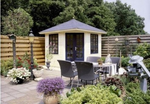 Lugarde Prima Fifth Avenue Classic 28mm 240x240 cm