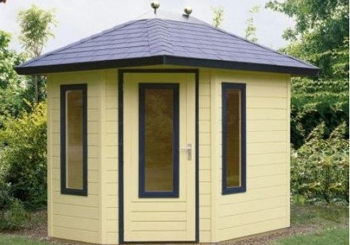 Lugarde Prima Fifth Avenue 28mm 180x240 cm