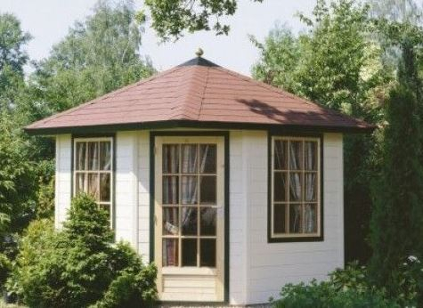 Lugarde Prima Fifth Avenue Original 44 mm 240x240 cm