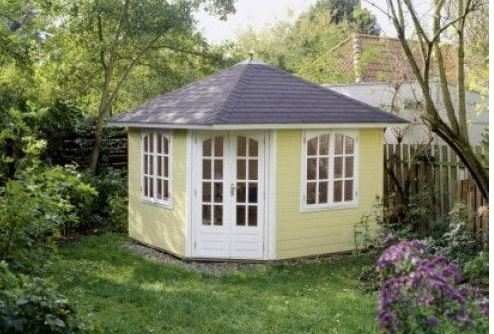 Lugarde Prima Fifth Avenue Original 28mm 300x300 cm