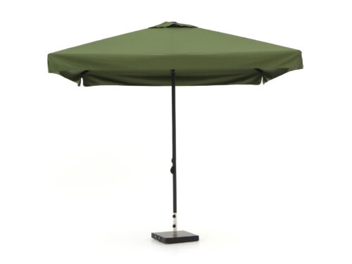 Shadowline Bonaire parasol 300x300cm - Laagste prijsgarantie!