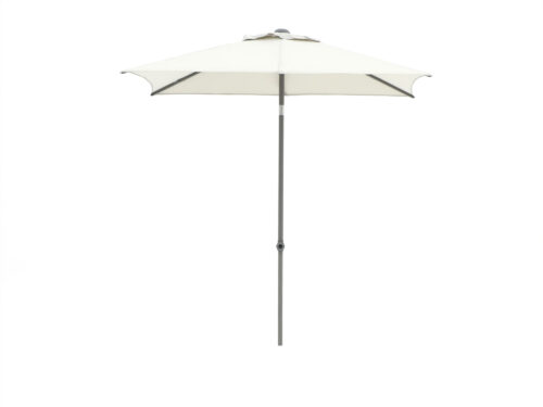 Shadowline Push-up parasol 210x150cm - Laagste prijsgarantie!