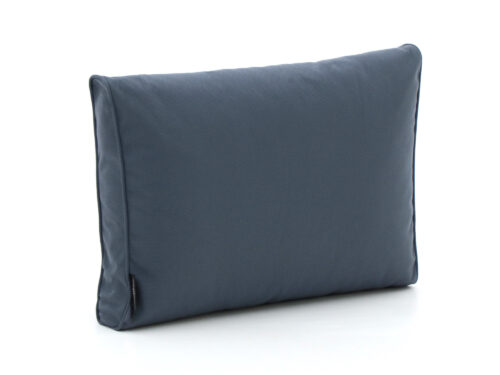 Madison loungekussen luxe rug 60x40cm - Laagste prijsgarantie!