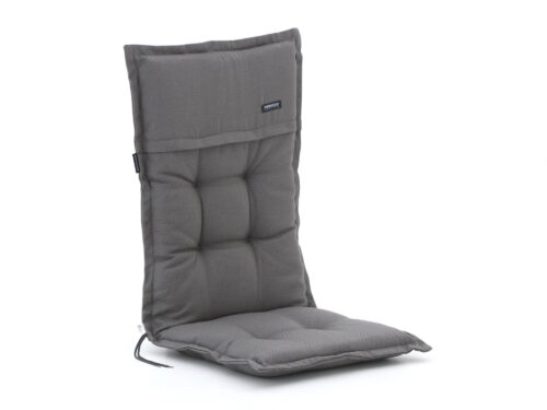 Madison tuinkussens hoge rug 125x50cm - Laagste prijsgarantie!