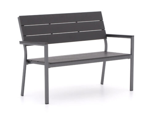 Bellagio Bravo tuinbank 128cm - Laagste prijsgarantie!