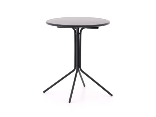 Forza Aziano bistro tuintafel Ø 60cm (h:70cm) - Laagste prijsgarantie!