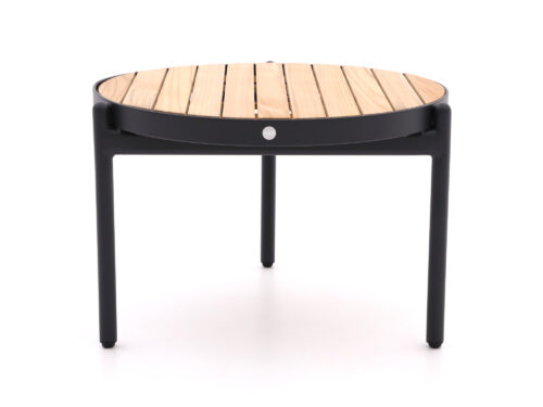 SUNS Sorrento lounge tuintafel Ø 60cm (h:40cm) - Laagste prijsgarantie!