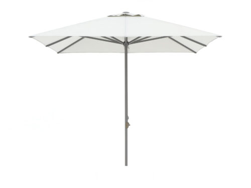 Shadowline Cuba parasol 300x300cm - Laagste prijsgarantie!