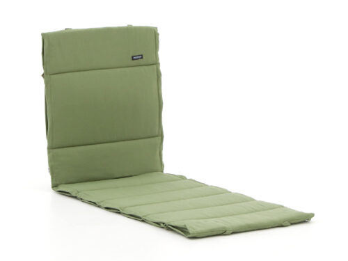 Madison Fiber tuinkussens voor ligbed 200x65cm - Laagste prijsgarantie!