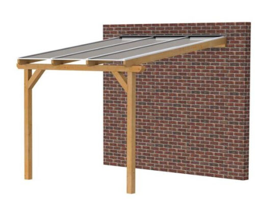 Douglas Veranda 306x378cm