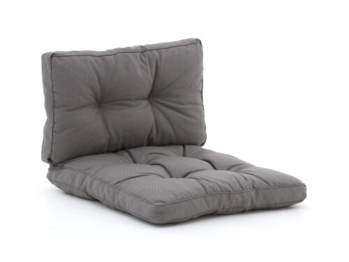 Madison Florance loungekussens zit ca. 73x73cm rug ca. 73x43cm - Laagste prijsgarantie!