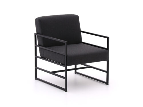 Hartman Amsterdam lounge tuinstoel - Laagste prijsgarantie!