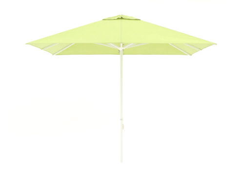 Shadowline Cuba parasol 300x300cm - Laagste prijsgarantie!