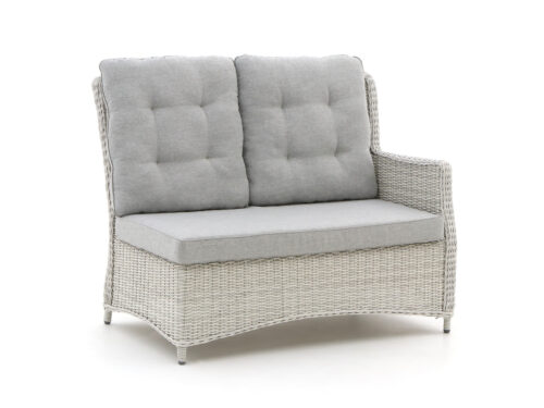 Intenso Milano loungemodule linkerarm 122cm - Laagste prijsgarantie!