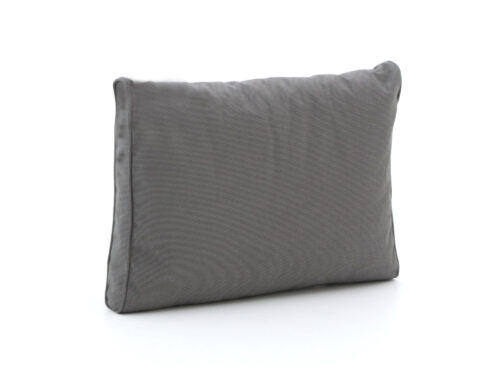Madison loungekussen luxe rug 60x40cm - Laagste prijsgarantie!
