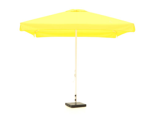 Shadowline Bonaire parasol 300x300cm - Laagste prijsgarantie!