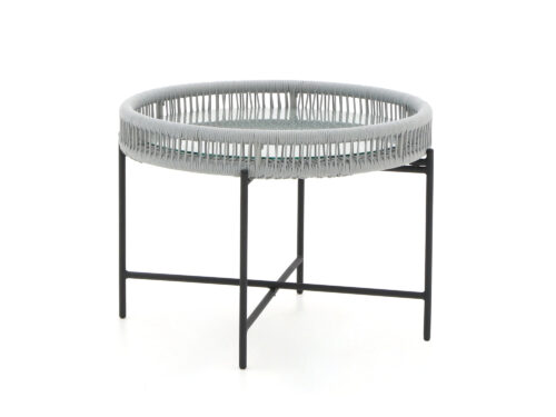 Manifesto Pepoli bijzet tuintafel Ø74 (h:52cm) - Laagste prijsgarantie!