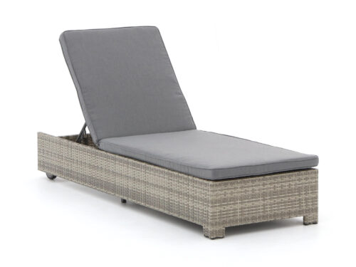 Forza Giotto ligbed met wiel - Laagste prijsgarantie!