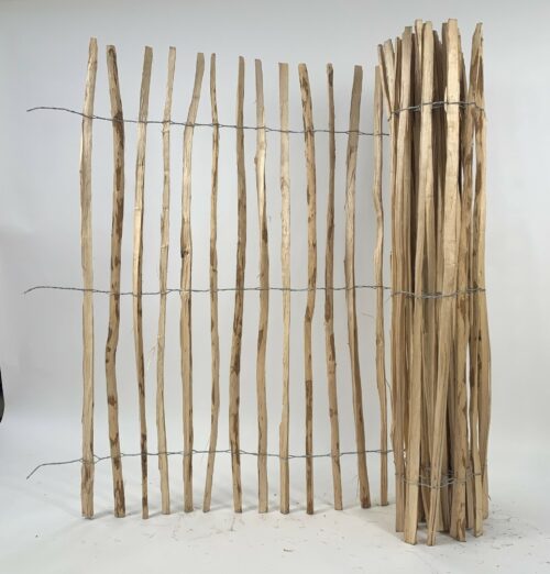 Schapenhek 8cm 150 cm hoog