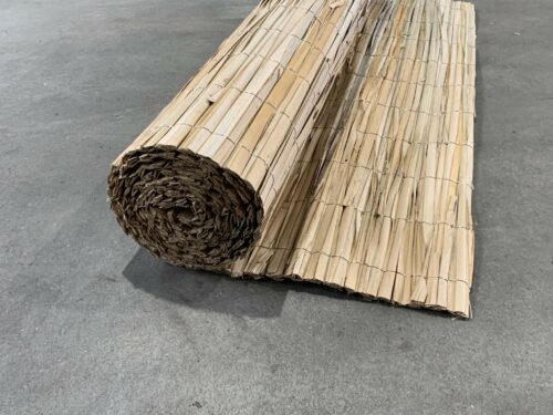 Lisdoddemat 150x300 cm