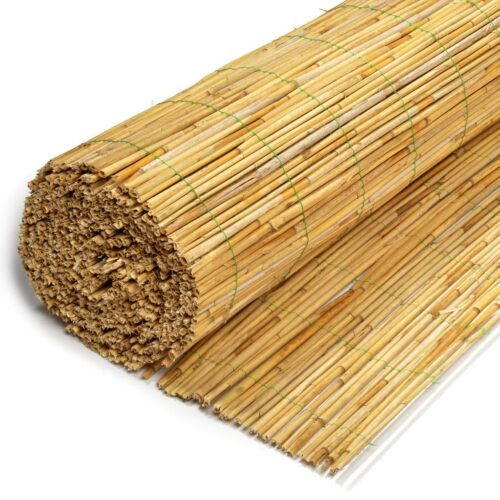 Rietmat 8 mm 140 x 600 cm