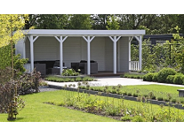 Veranda Corsica 420x600 cm